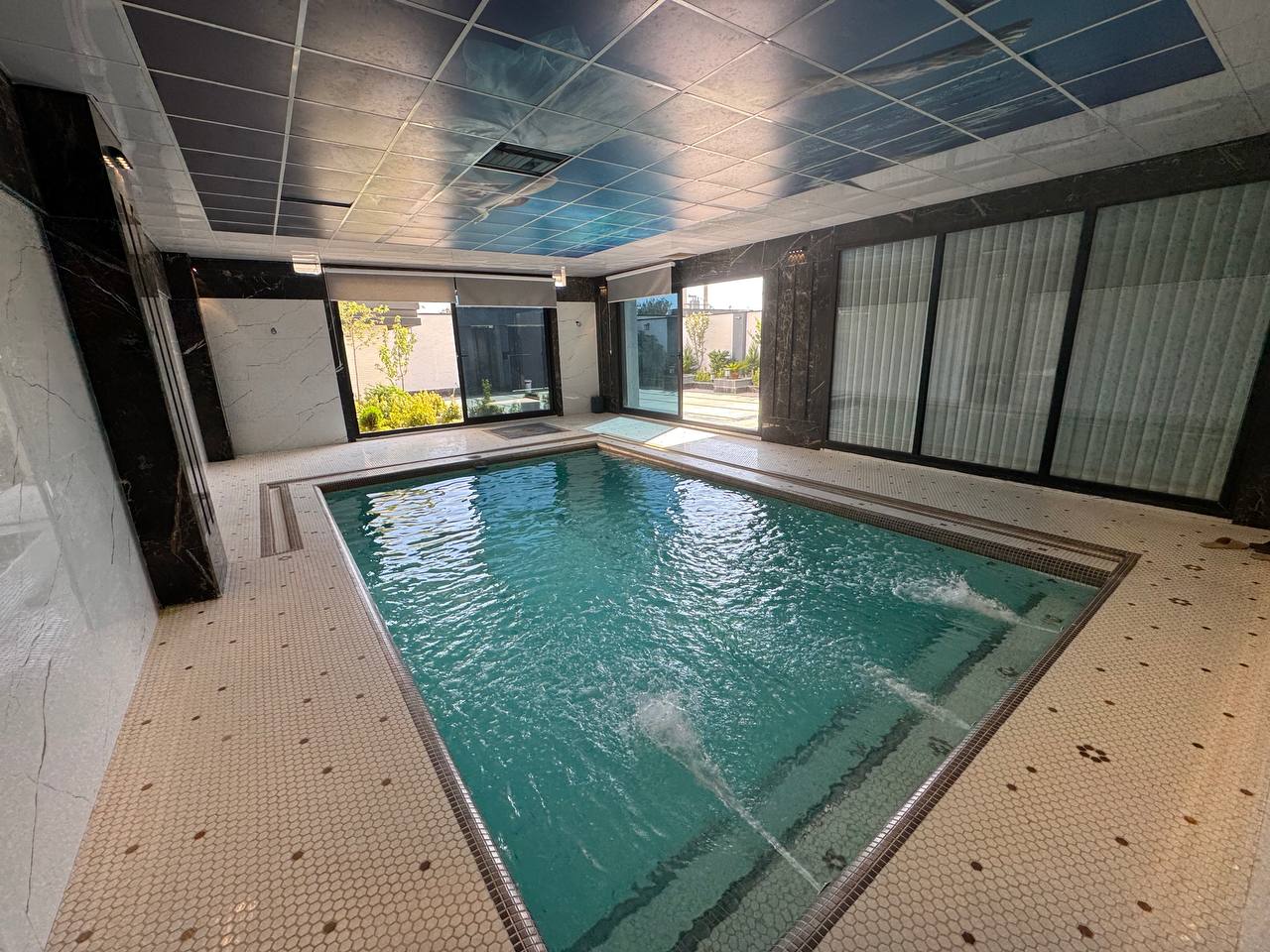 رزرو آنلاین ویلا چگونه است؟