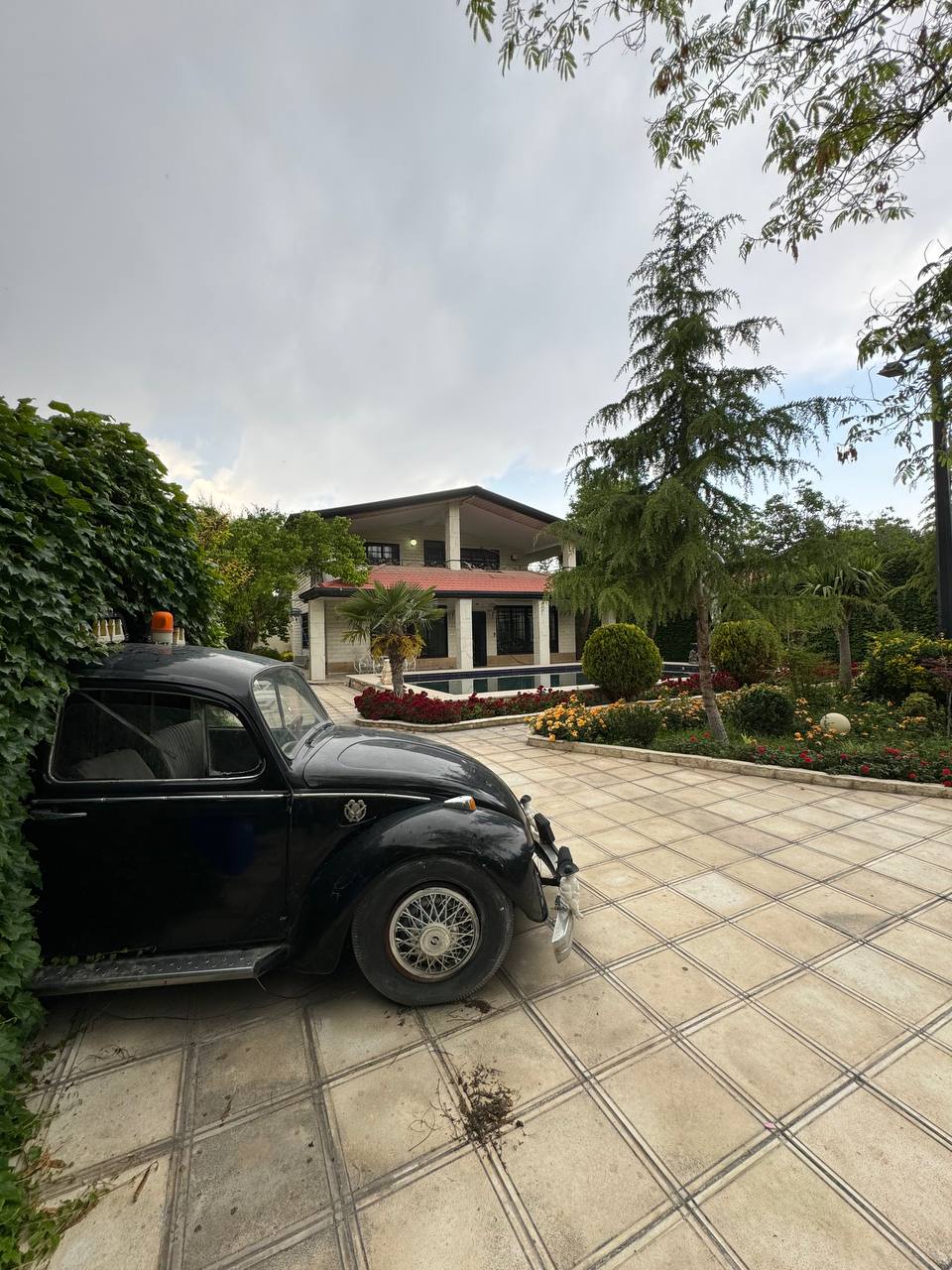 محبوب‌ترین مناطق اجاره ویلا در ایران